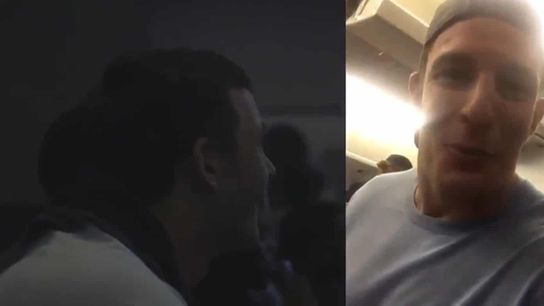 #ScholarshipAlert: Gronk drops the good news... (gronk)
