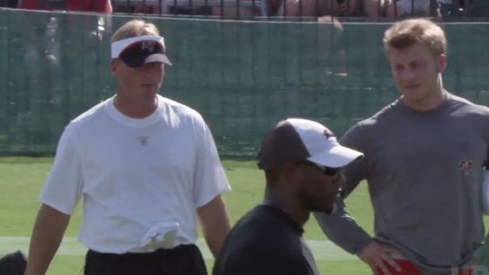 The climb to NFL head coach is tough, but the starting point and rise of this current NFL head is impressive (Featured)