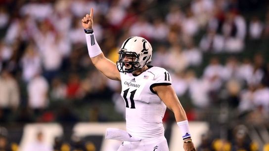Fifteen snap judgments from the college football weekend (Mike Norvell)