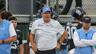 Gus Malzahn bringing longtime lieutenant with him to Florida State, per report (Herb Hand)