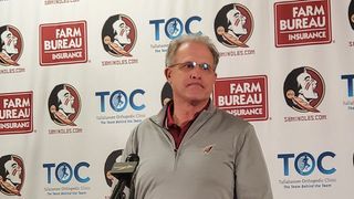 Gus Malzahn: "The job description of being a head coach has changed dramatically the past two years." (Mike Norvell)