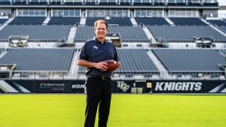 Sources: Gus Malzahn snagging key staff member from Big 12 program (Dave Shumate)