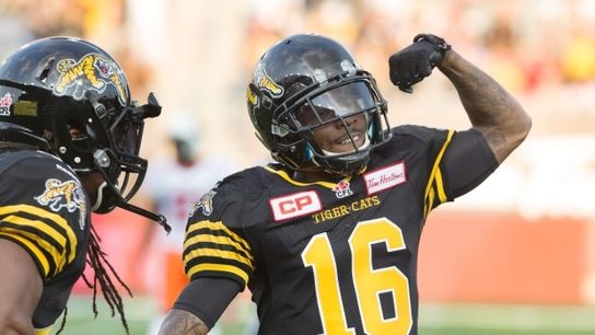 Hamilton TigerCats