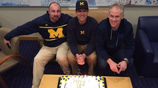 Recruiting moment of the day (recruiting)