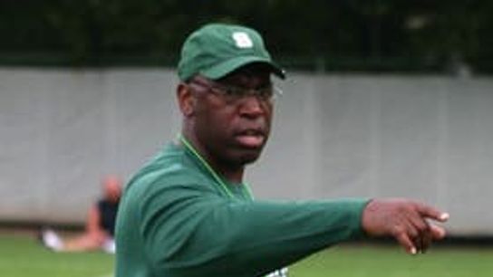2013 Defensive Backs Coach of the Year - Finalists