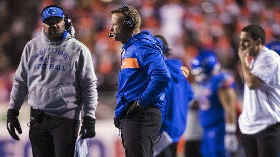 FBS program places entire coaching staff on furlough (Featured)