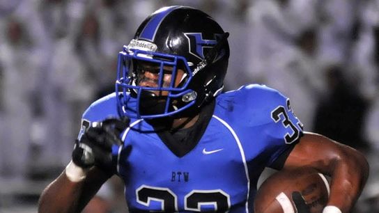 Texas HS pulls off possibly the best onside kick of the season (high schools)