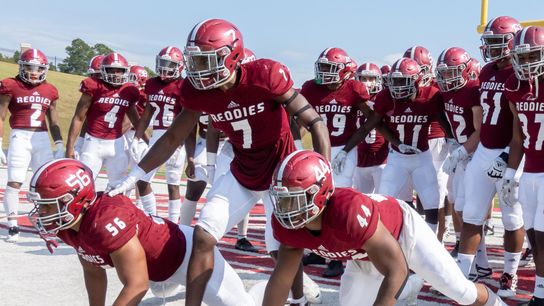 Scott Maxfield has announced his retirement at Henderson State (scott maxfield)