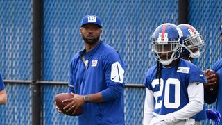 Maryland reportedly hires ex-Terp as cornerbacks coach (henry baker)