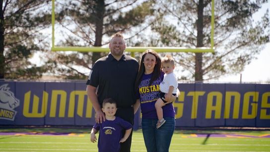Sources: Billy Hickman finalizing deal to become head coach at Western New Mexico