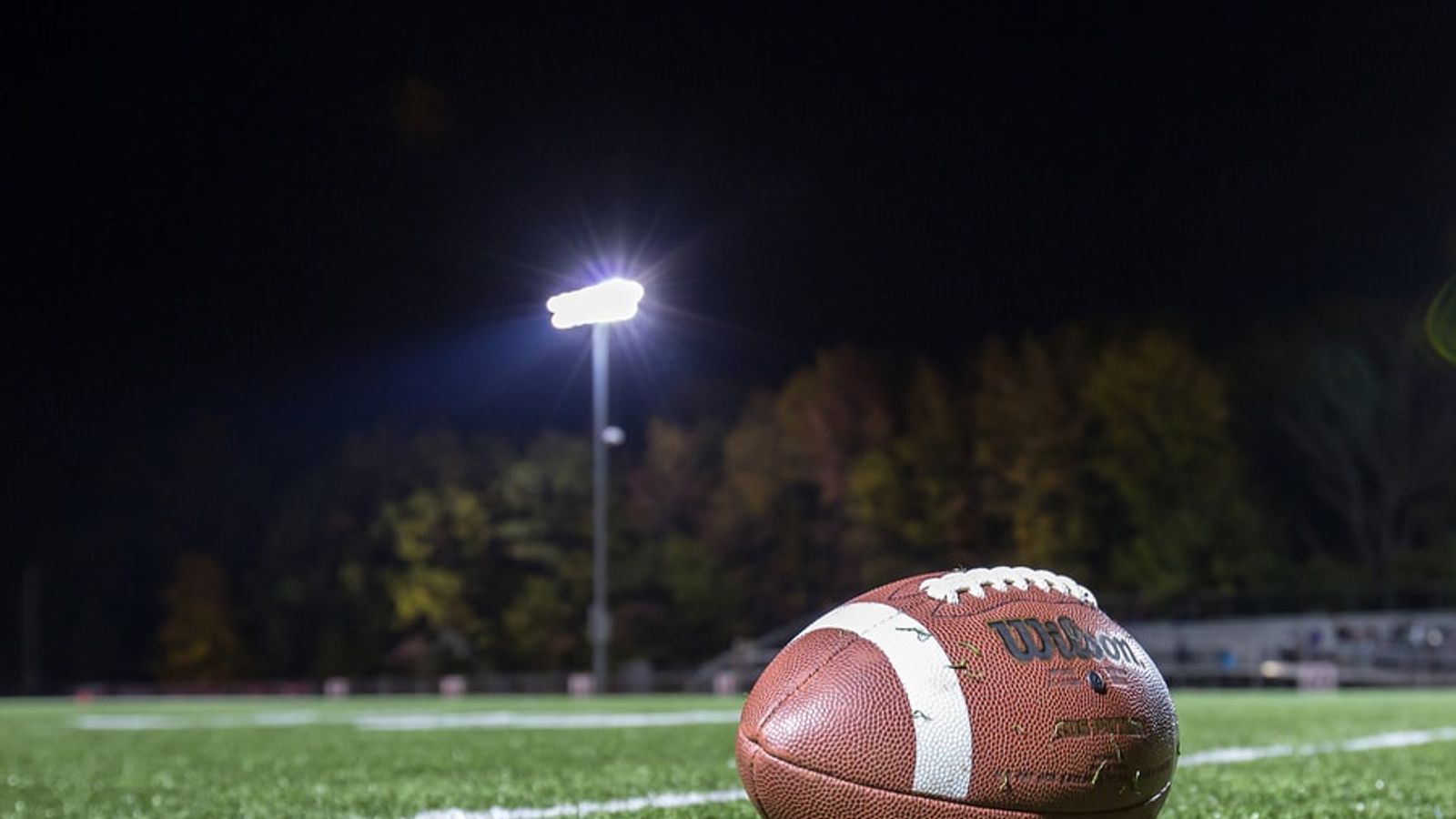 National participation rates for football are in, and numbers aren't shrinking (Featured)