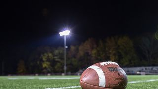 These states are playing high school football tonight (high schools)