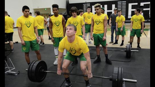 Every coach planning to re-open their weight room should read this study (Featured)