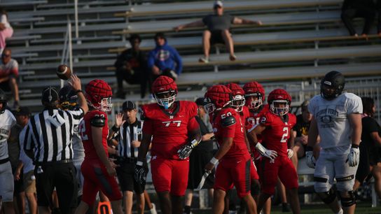 There's a new spring football league coming, and this one's for high school players (College Football Recruiting)