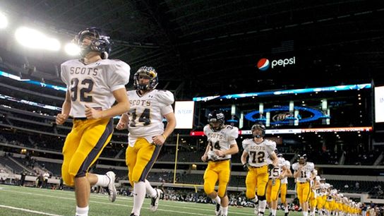 Looking to establish a culture? This high school program's list could be a good way to start (high schools)