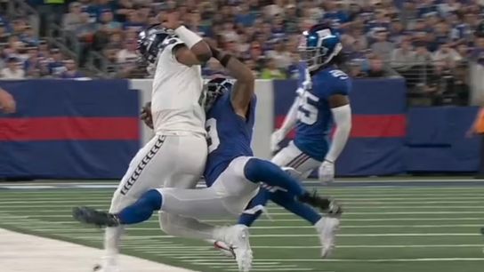 NFL Competition Committee makes formal hip-drop tackle penalty proposal (Hip-drop Tackle)