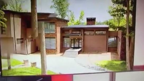 Inside Dana Holgorsen's 8,000 square foot house and Big 12 coaches hangout