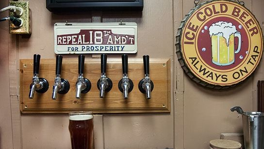 Does a high school have grounds to fire a coach for brewing his own beer? (Featured)