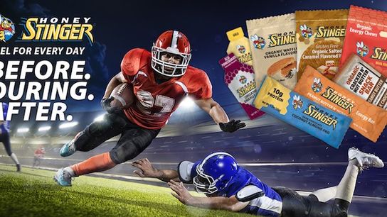 HoneyStinger2 HoneyStinger2