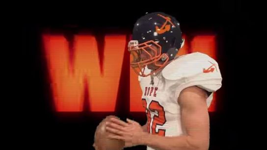 Video of the Day - Hope College reveals new alternate uniforms (Video of the Day)