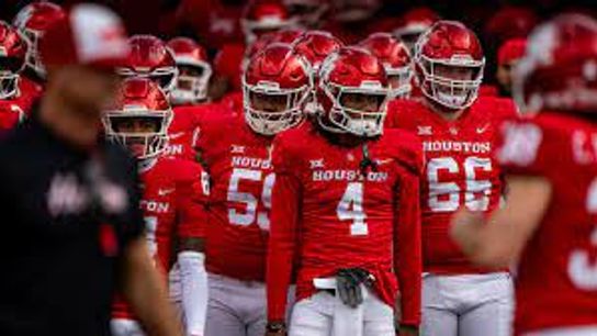 Three candidates rise in Houston search (Tulane)