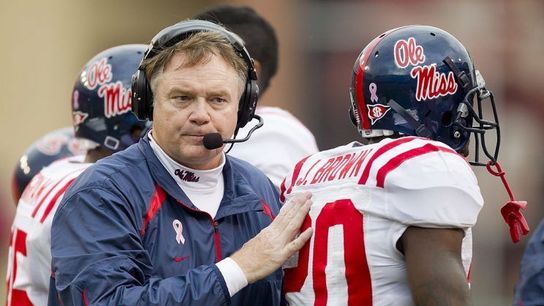 Houston Nutt files federal lawsuit against Ole Miss (Featured)