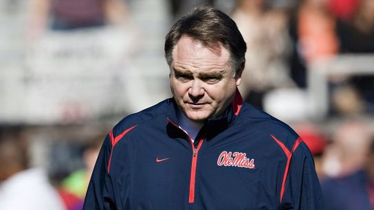 Houston Nutt reverses course, attorney says he no longer wants compensation (Featured)