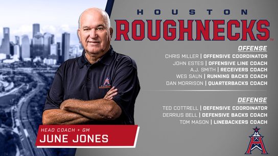 Houston Roughnecks