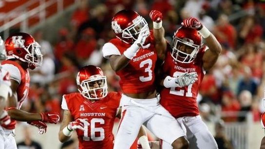 Video of the Day - Houston vs. UCF teaser (Video of the Day)