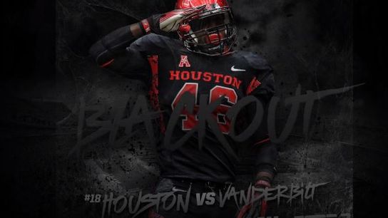 Video of the Day - Houston's Blackout teaser (Video of the Day)