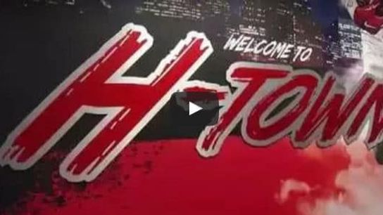Video of the Day - Showtime at Houston