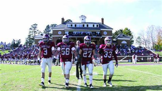 Sources: Hampden-Sydney poised to add former VMI stalwart Tom Clark in top defensive post