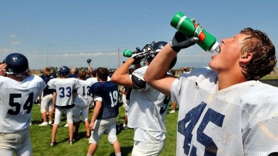 NFHS announces recommendation guidelines for football returning (Featured)