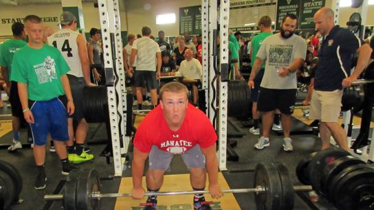 A great message for coaches battling to get kids in the weight room (Featured)