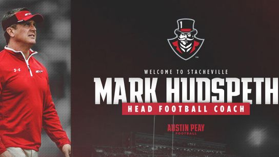Mark Hudspeth to be the next head coach at Austin Peay (Featured)