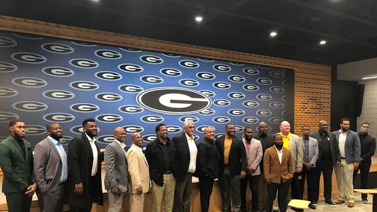 Grambling, Hue Jackson tab John Simon as Tigers' offensive coordinator