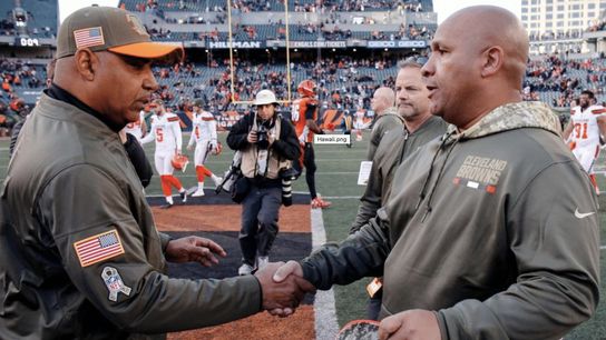 The NFL may soon be required to place two minority coaches in "low level, quality control" positions (Fritz Pollard Alliance)
