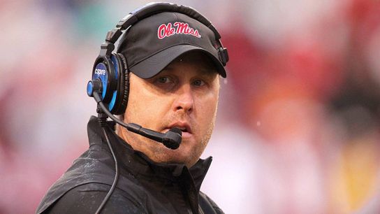Hugh Freeze resigns at Ole Miss (Featured)