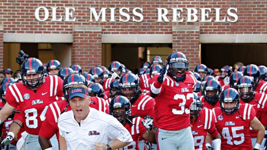 Ole Miss gets hammered by the NCAA - plans to appeal (Featured)