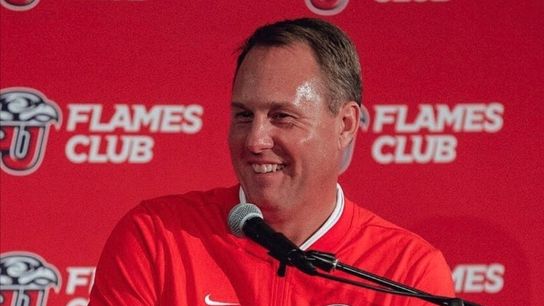 Source: Hugh Freeze expected to be Liberty head coach (Featured)