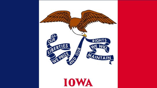 Iowa 2016-17 Head Coaching Changes