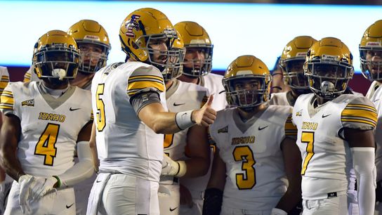 Why Idaho (Idaho!) was arguably the most pound-for-pound impressive team of 2016 (Idaho)