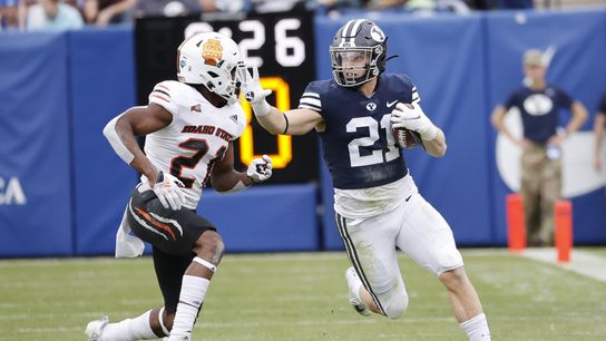 Idaho State making a coordinator change (Cody Hawkins)