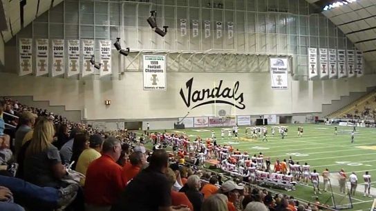 Source: Idaho to drop to FCS - Official announcement tomorrow (Idaho)
