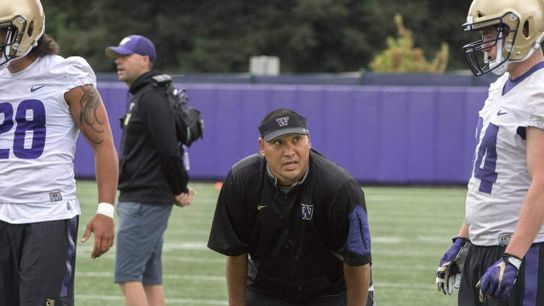 The highest-paid linebackers coaches in college football -- 2021 edition (Featured)
