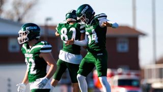 Source: D-II head coach leaving for Illinois Wesleyan head coaching job (illinois wesleyan)