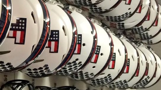 Illinois stars stripes