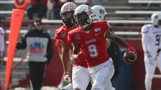 Illinois State opts out of spring FCS season (FCS)