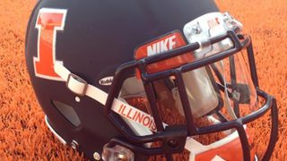 Report: With no AD and no head coach, Illinois is currently in "considerable turmoil" (turmoil)