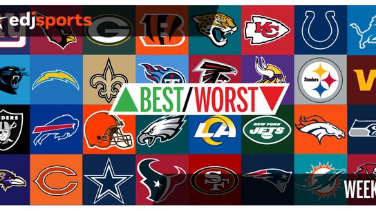 Best and worst coaching decisions - Week 9 (EdjVarsity)